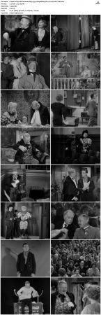 The Old Fashioned Way 1934 1080p BluRay Flac 2.0 x265 HEVC-Nb8