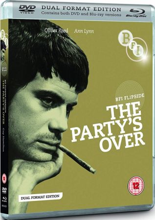 The Partys Over 1965 1080p BluRay x265-RARBG