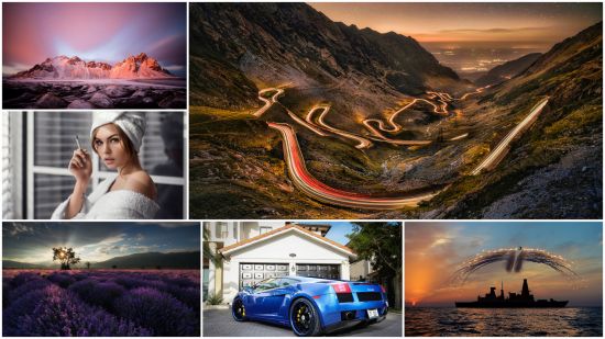 Wallpapers for your desktop Part 267