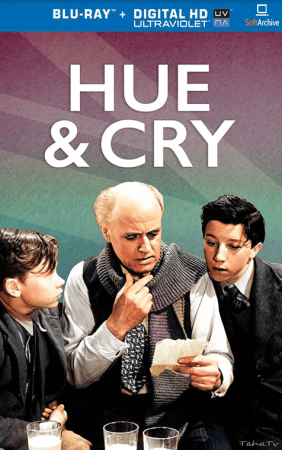 Hue And Cry 1947 1080p BluRay Flac 2.0 x265 HEVC-Nb8