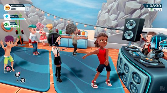 Youtubers Life 2 v1.3.1.007 + CrackFixFitGirl Repack