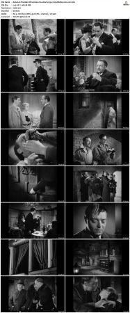 The Man Who Knew Too Much 1934 720p BluRay x264-x0r