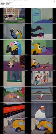 One Cabs Family 1952 1080p BluRay x264-nikt0