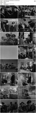 Gift Horse 1952 1080p BluRay Flac 2.0 x265 HEVC-Nb8