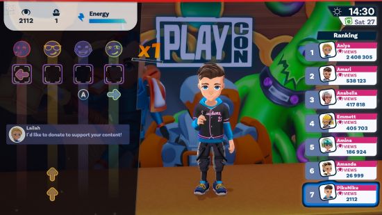 Youtubers Life 2 v1.3.1.007 + CrackFixFitGirl Repack