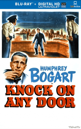 Knock On Any Door 1949 1080p BluRay Flac 2.0 x265 HEVC-Nb8