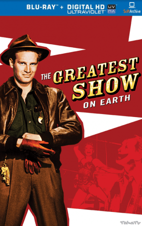 The Greatest Show On Earth 1952 1080p BluRay Flac 2.0 x265 HEVC-Nb8
