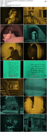 Nosferatu A Symphony Of Horror 1922 1080p BluRay AC3 2.0 x265 HEVC-Nb8