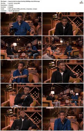 Hart to Heart S02 WEBRip x264-ION10