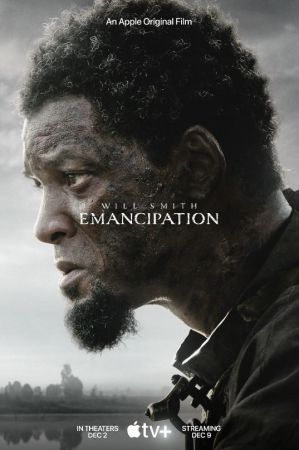 Emancipation 2022 2160p 4K WEB x265 10bit AAC5.1-YTS