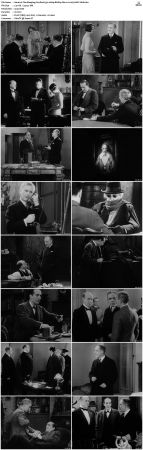 The Sleeping Cardinal 1931 1080p BluRay Flac 2.0 x265 HEVC-Nb8