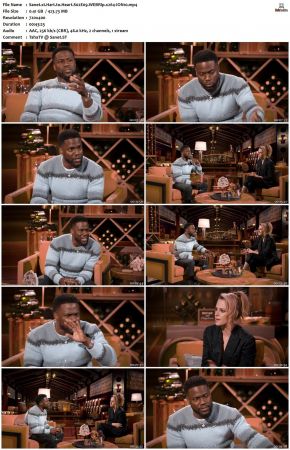 Hart to Heart S02 WEBRip x264-ION10