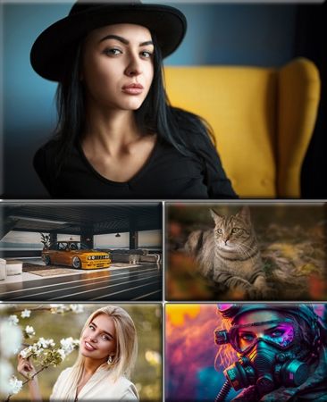 Computer Desktop Wallpapers Collection. Part (2877)