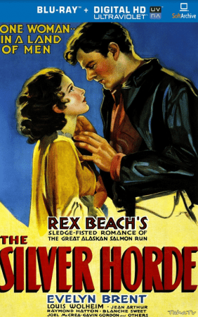 The Silver Horde 1930 720p BluRay x264-x0r