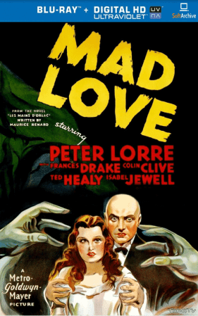 Mad Love 1935 1080p BluRay Flac 2.0 x265 HEVC-Nb8
