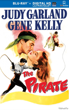 The Pirate 1948 1080p BluRay Flac 2.0 x265 HEVC-Nb8