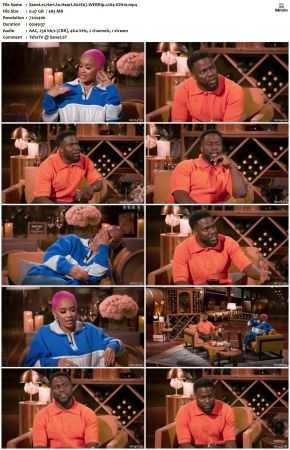 Hart to Heart S02 WEBRip x264-ION10