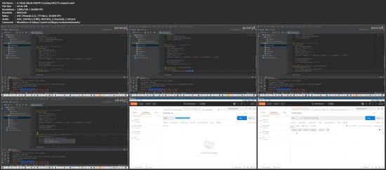 Build REST API using Python, Flask and Postman - 2023