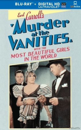 Murder At The Vanities 1934 1080p BluRay Flac 2.0 x265 HEVC-Nb8
