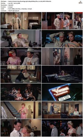 Some Came Running 1958 1080p BluRay Flac 2.0 x265 HEVC-Nb8