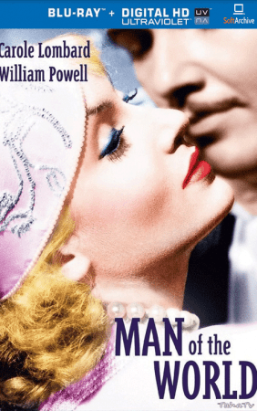 Man Of The World 1931 1080p BluRay Flac 2.0 x265 HEVC-Nb8