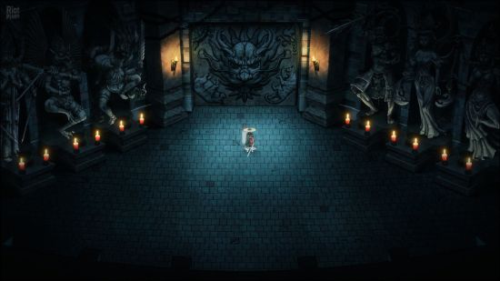 Warm Snow v2.1.0 + The Ash of Nightmare DLC Build 10232303FitGirl Repack