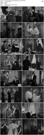 Dinner At Eight 1933 1080p BluRay Flac 2.0 x265 HEVC-Nb8