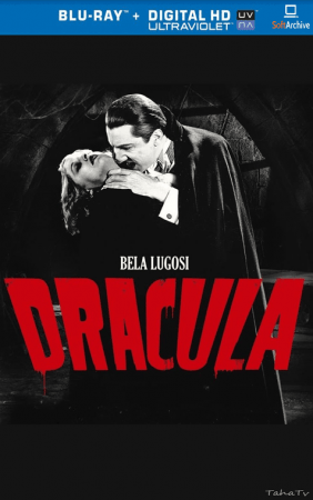 Dracula 1931 1080p BluRay Flac 2.0 x265 HEVC-Nb8