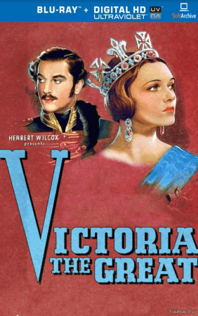 Victoria The Great 1937 1080p BluRay Flac 2.0 x265 HEVC-Nb8