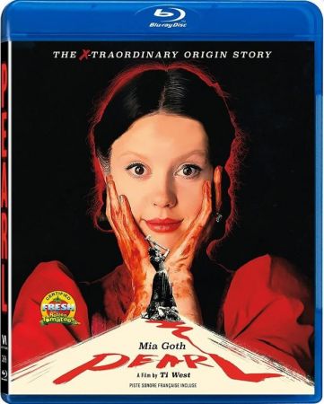 Pearl 2022 BluRay 1080p Dts-HDMa5.1 AVC-d3g