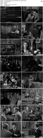 Knock On Any Door 1949 1080p BluRay Flac 2.0 x265 HEVC-Nb8