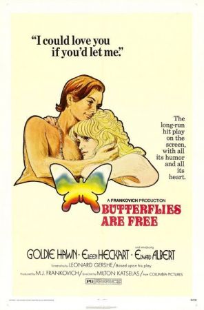 Butterflies Are Free 1972 PROPER 1080p WEBRip x264-RARBG