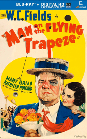 Man On The Flying Trapeze 1935 1080p BluRay Flac 2.0 x265 HEVC-Nb8