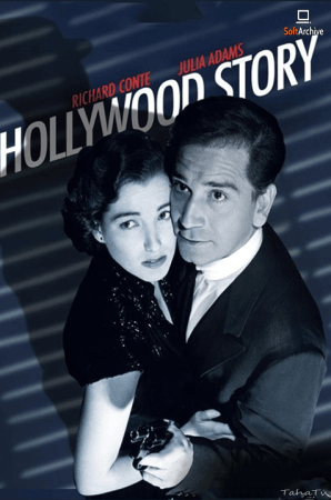 Hollywood Story 1951 1080p WEB x264-Classics
