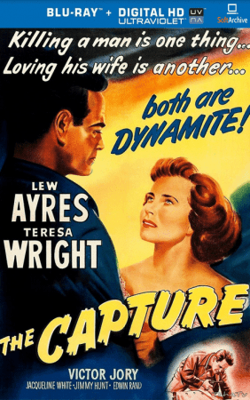 The Capture 1950 1080p BluRay Flac 2.0 x265 HEVC-Nb8