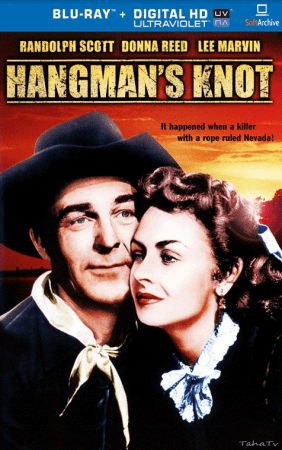 Hangmans Knot 1952 1080p BluRay Flac 2.0 x265 HEVC-Nb8