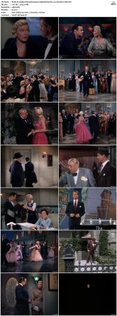 Lullaby Of Broadway 1951 1080p BluRay Flac 2.0 x265 HEVC-Nb8