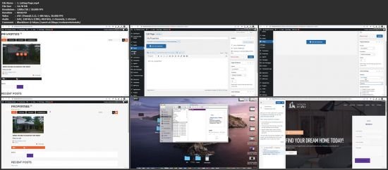 Build Real Estate Website with WordPress - Simple & Free