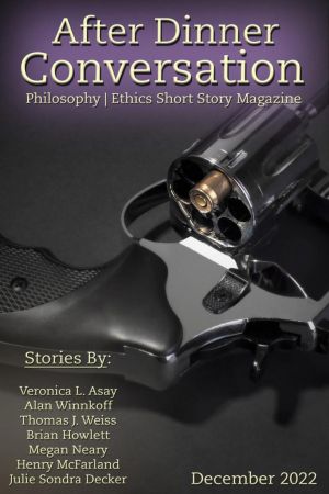After Dinner Conversation: Philosophy - December 2022