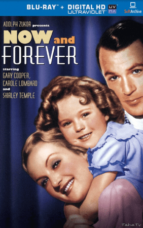 Now And Forever 1934 1080p BluRay Flac 2.0 x265 HEVC-Nb8