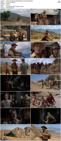 The Tall T 1957 1080p BluRay Flac 2.0 x265 HEVC-Nb8