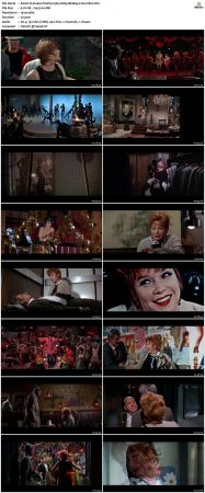 Sweet Charity 1969 1080p BluRay x264-nikt0