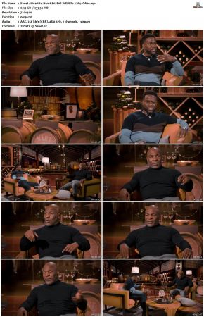 Hart to Heart S02 WEBRip x264-ION10