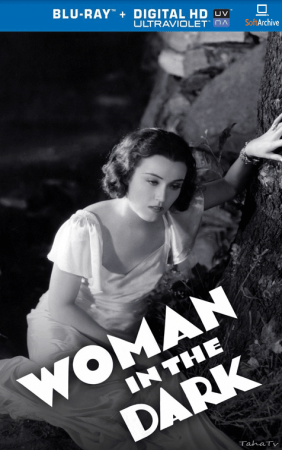 Woman In The Dark 1934 1080p BluRay Flac 1.0 x265 HEVC-Nb8