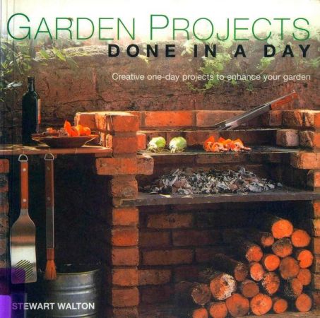 Garden Projects Done in a Day