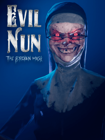 Evil Nun The Broken Mask Good or Bad Kid Early Access