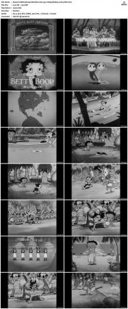 Betty Boops Bamboo Isle 1932 1080p BluRay x264-nikt0