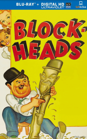 Block-Heads 1938 1080p BluRay x264-nikt0