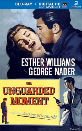The Unguarded Moment 1956 1080p BluRay x264-OFT