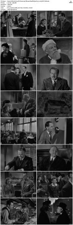 Miracle On 34Th Street 1947 Bluray 1080p BluRay AC3 5.1 x265 HEVC-Nb8